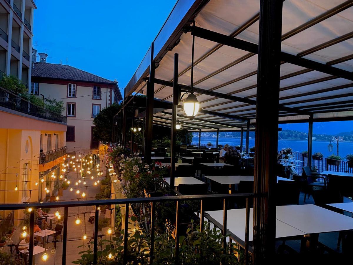 Bazzoni Hotel