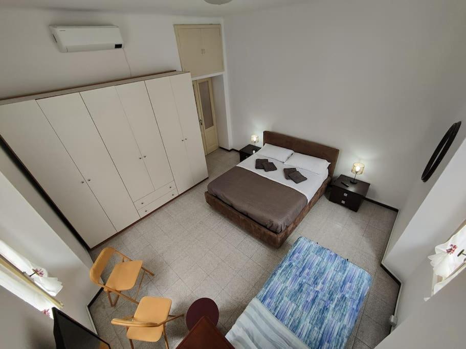 Casa J Apartment