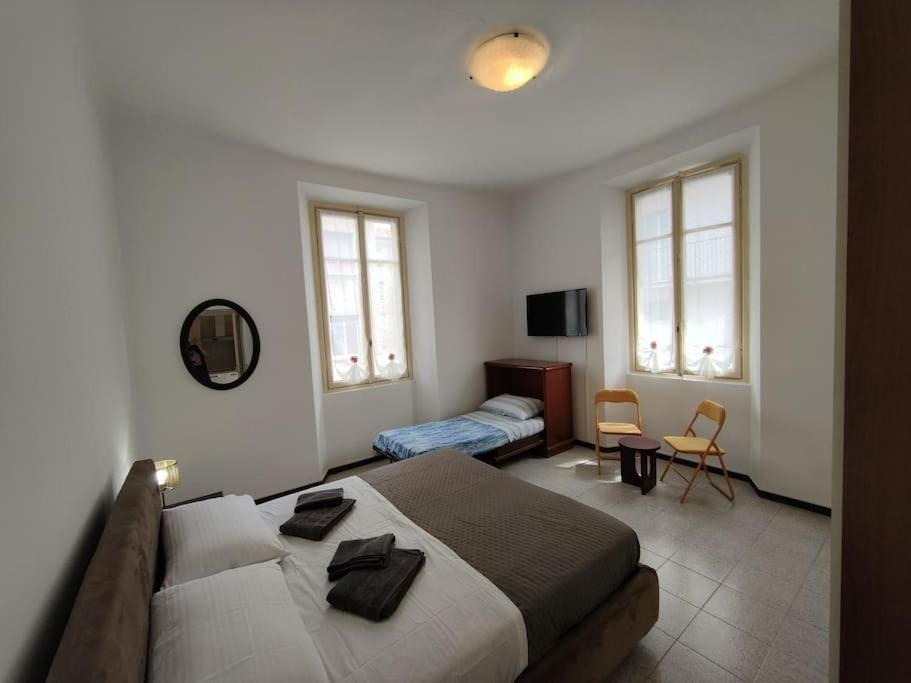 Apartment Casa J Como