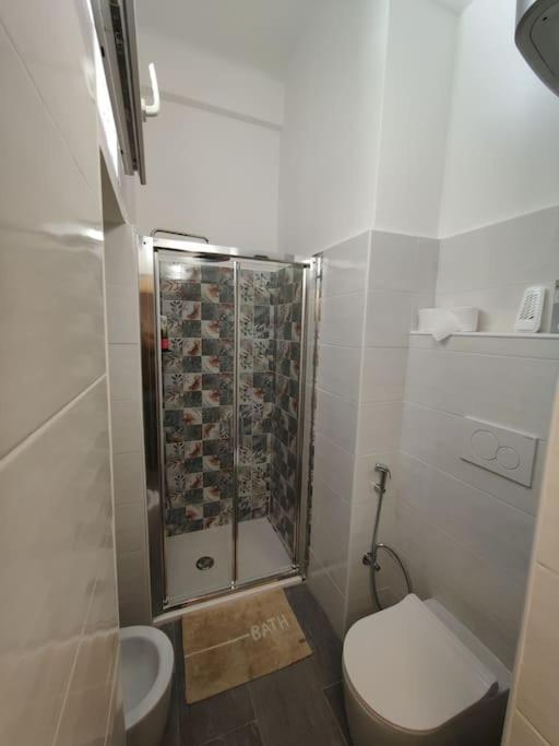 Apartment Casa J *