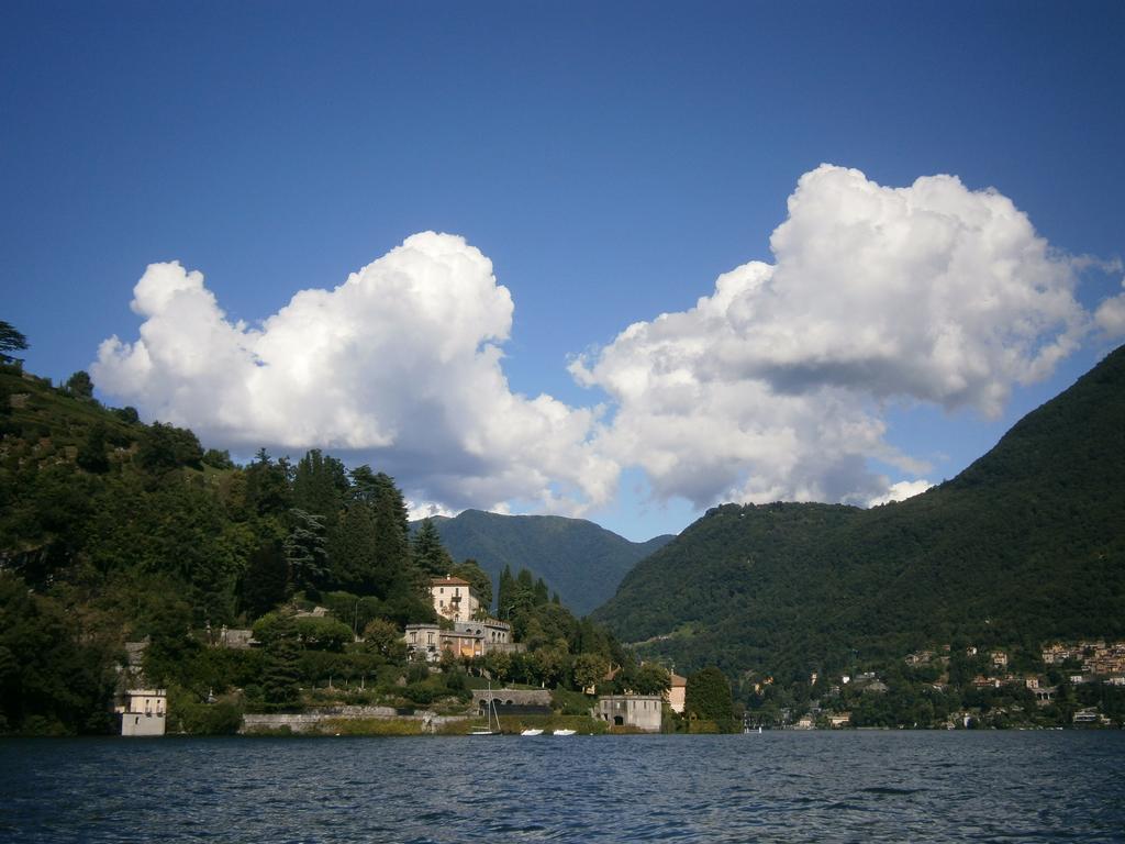 Villa Villa Cernobbio Cernobbio