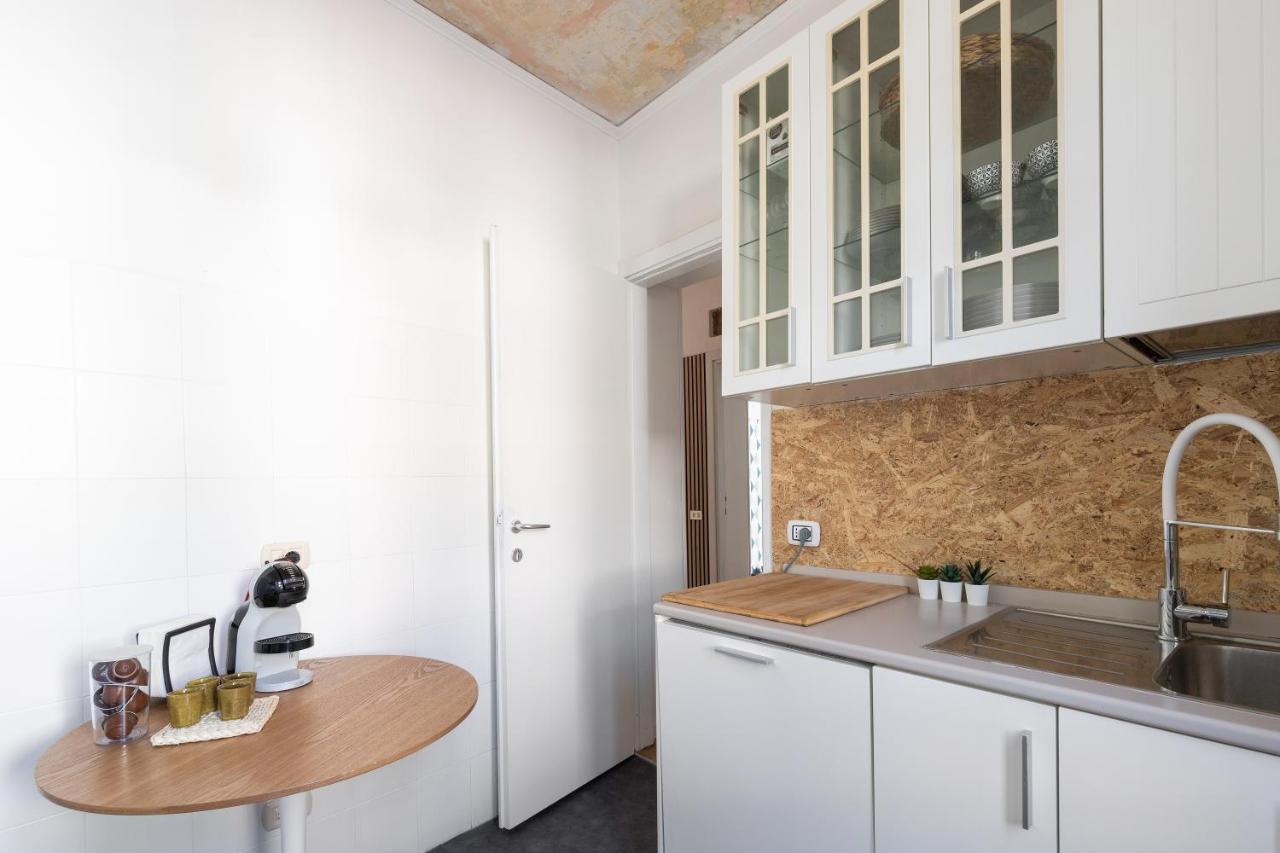 Apartment Casanina - The House Of Travelers Como