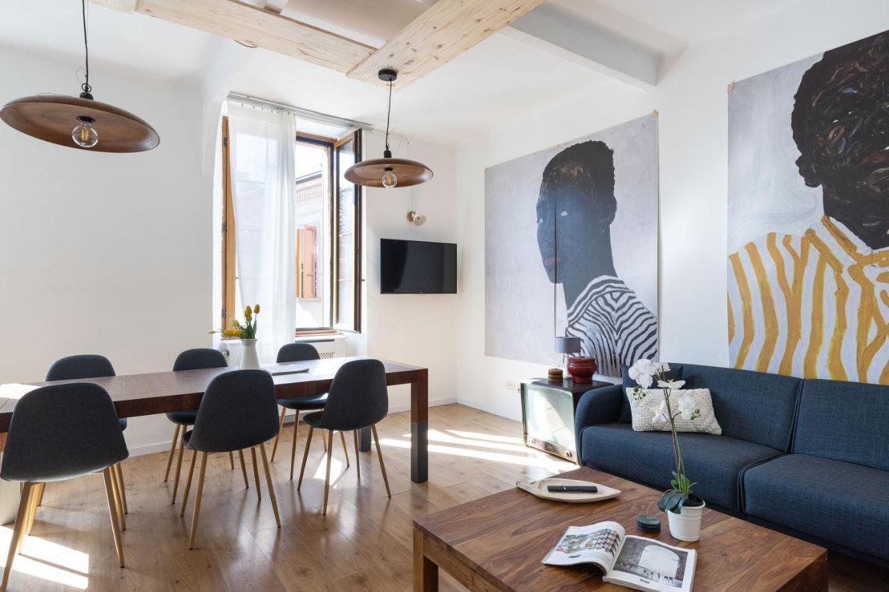Apartment Casanina - The House Of Travelers