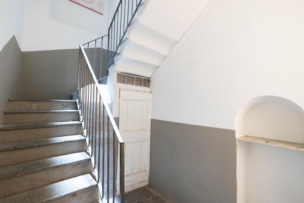 Apartment Casanina - The House Of Travelers Como