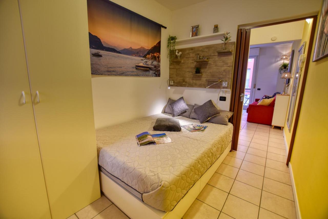 Apartment Casa Enjoy Di Acquaseria
