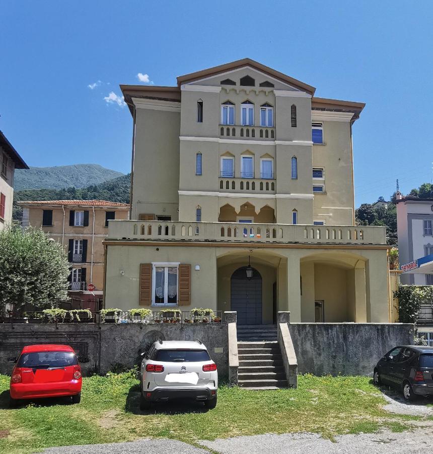 With Parking Near The Historical Center Appartamento