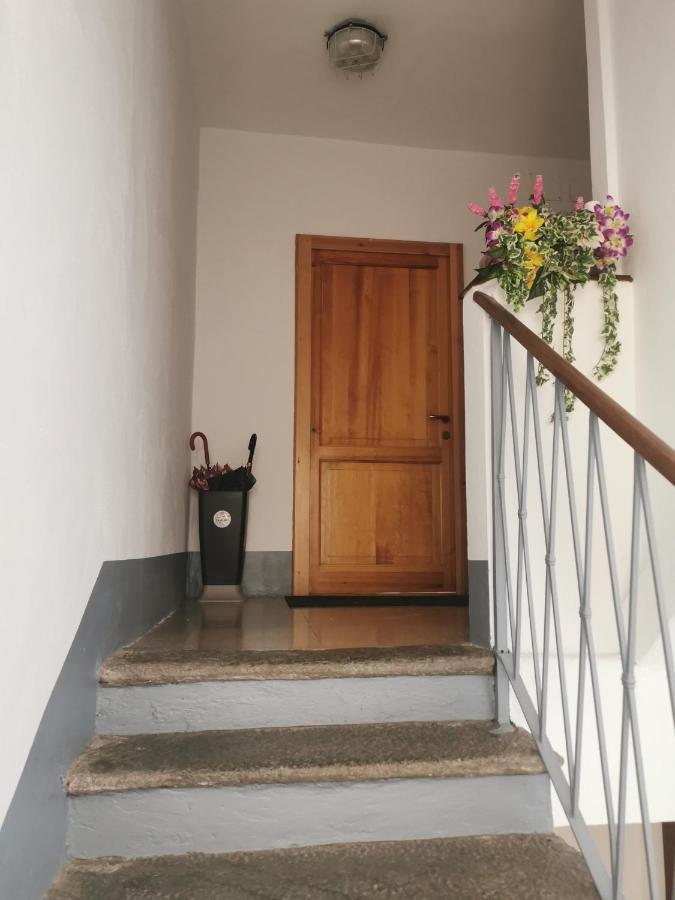 With Parking Near The Historical Center Appartamento