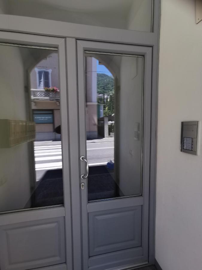 Appartamento With Parking Near The Historical Center Bellano