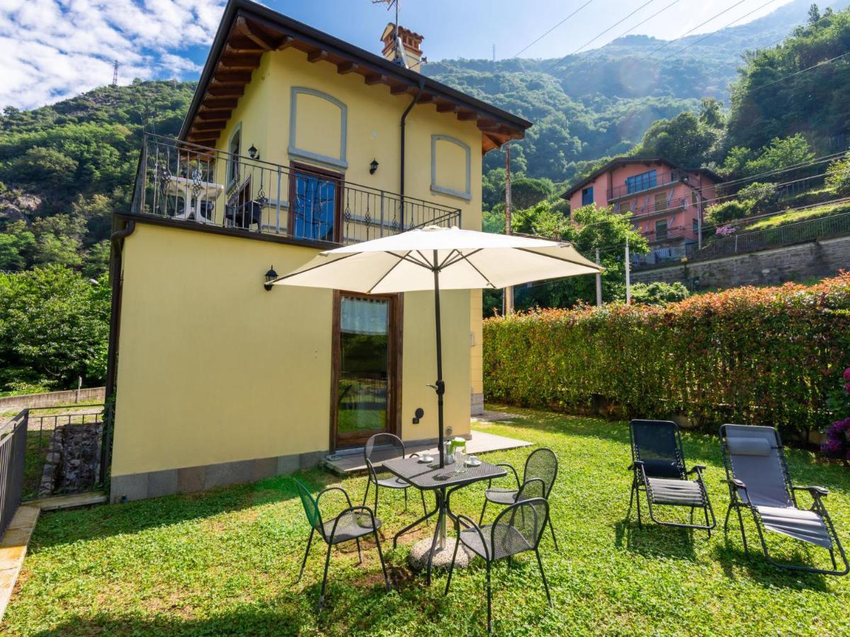 Holiday Vince - Dox200 By Interhome Holiday home Dorio
