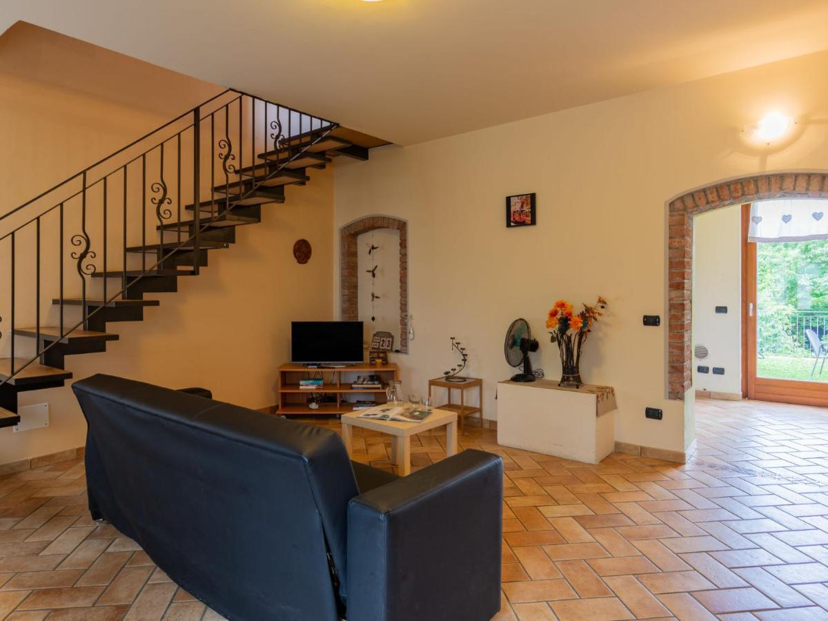 Holiday Vince - Dox200 By Interhome Holiday home Dorio