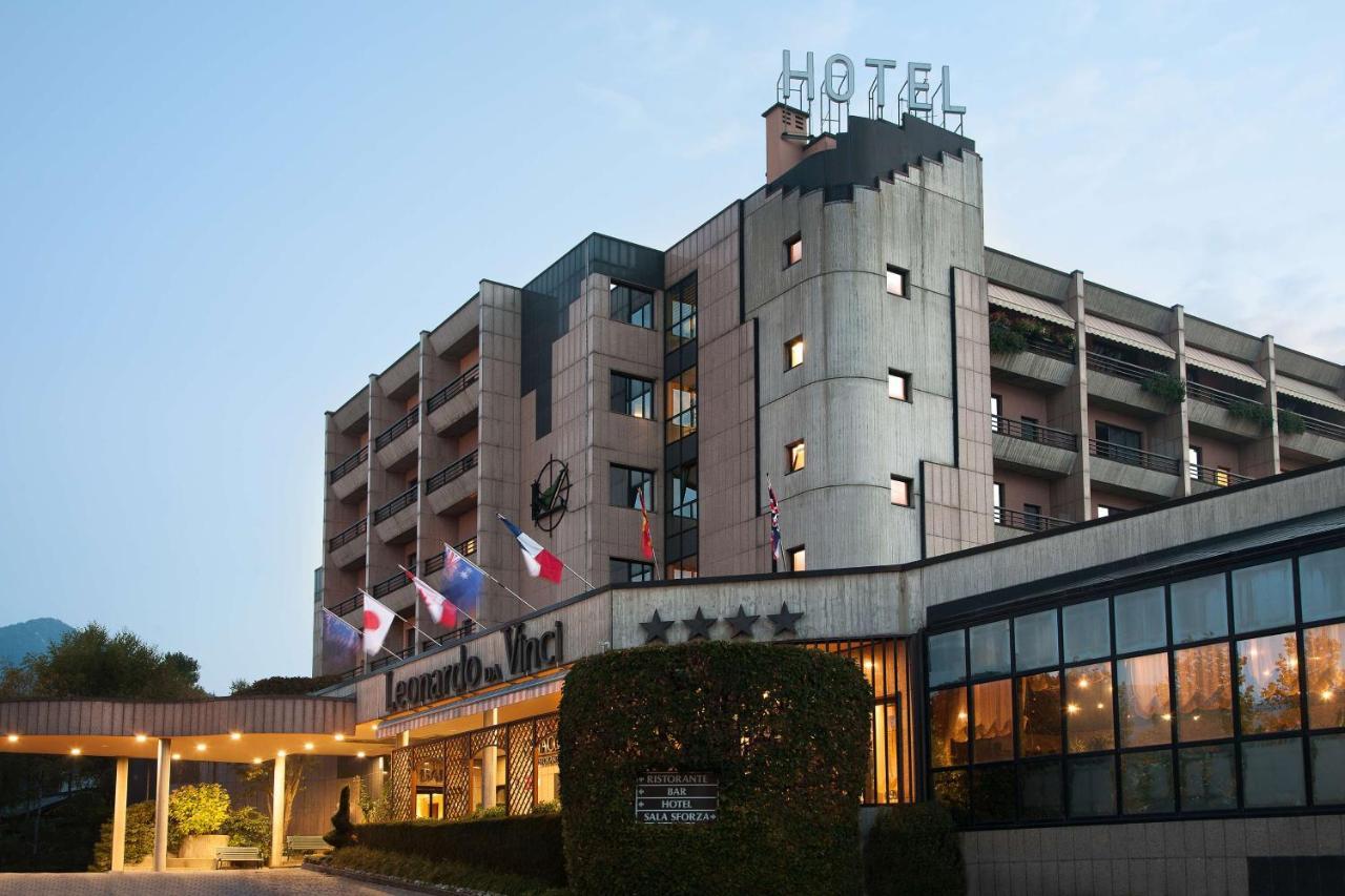 Western Leonardo Da Vinci Hotel