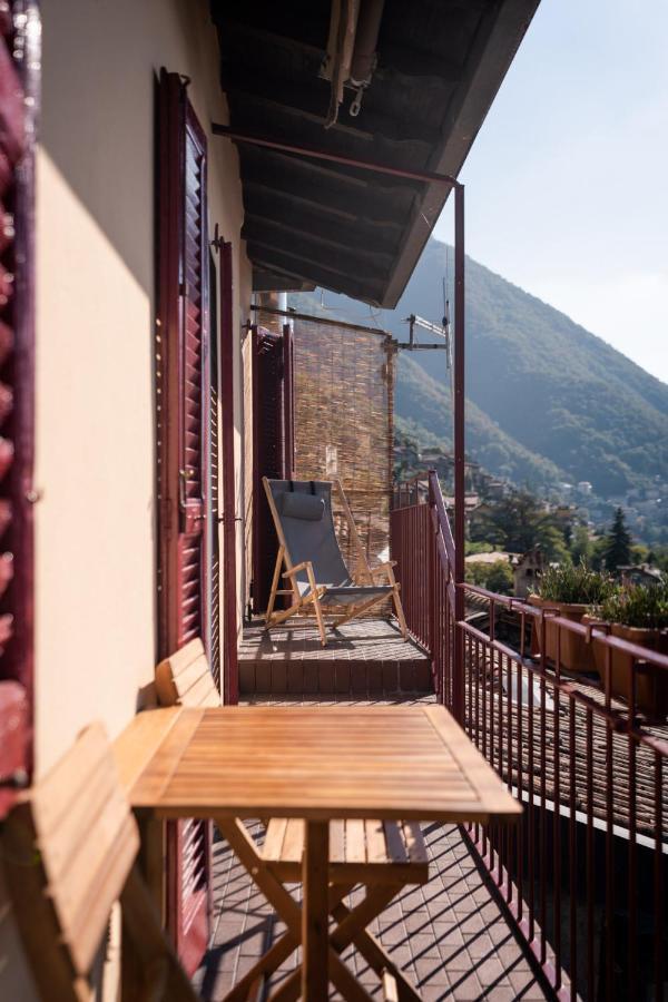 Dnart Holidays Holiday home Blevio