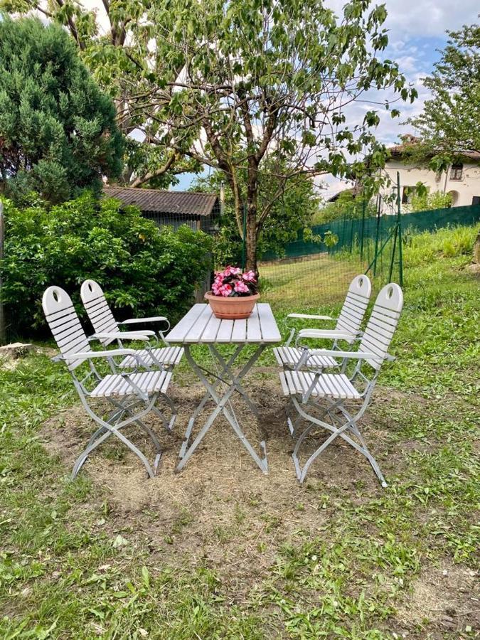 Casa vacanze La Casa Del Nonno Franco *
