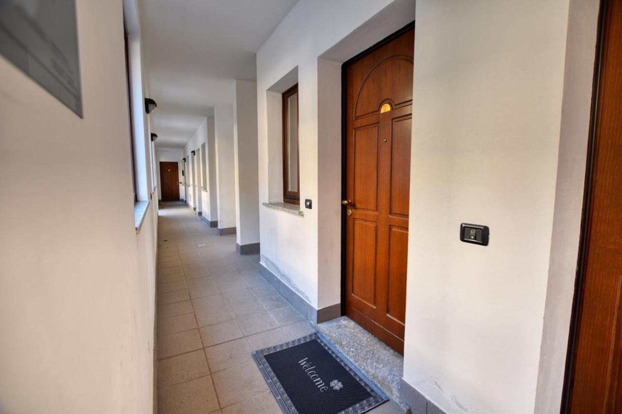 Casa Enjoy Di Apartment
