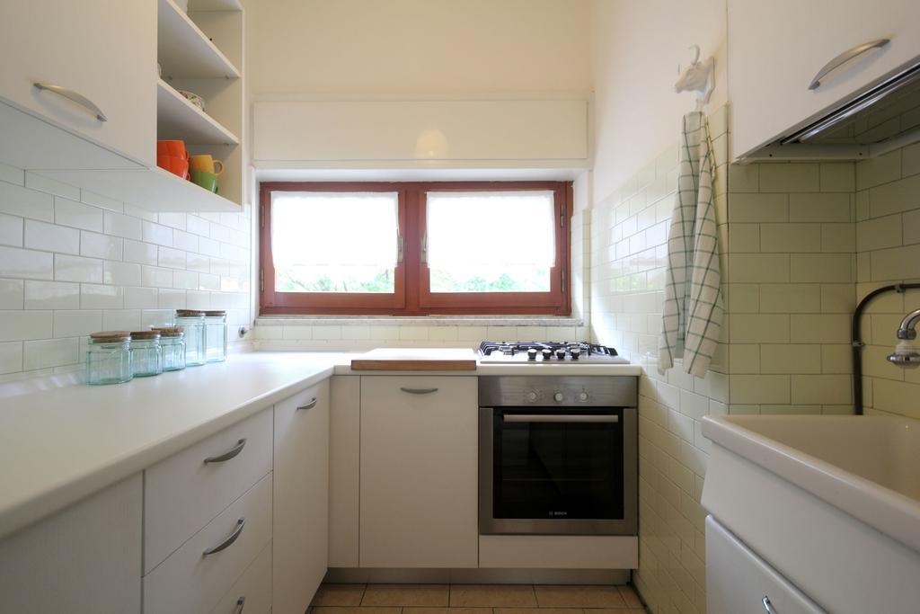 Dei Laghi Apartment *
