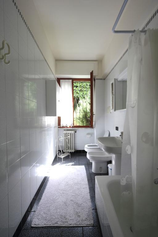 Dei Laghi Apartment Magreglio