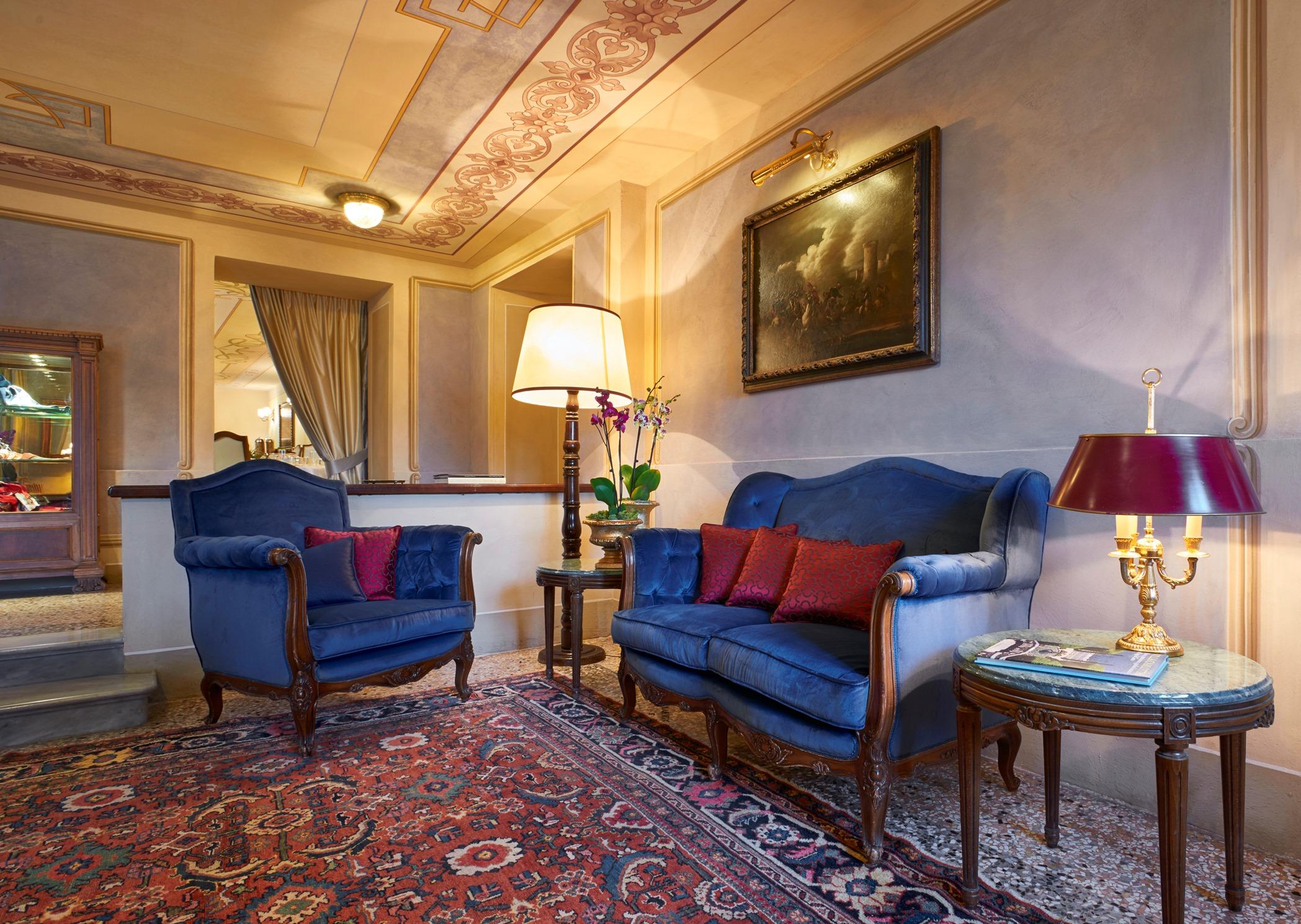 Terminus Hotel Côme