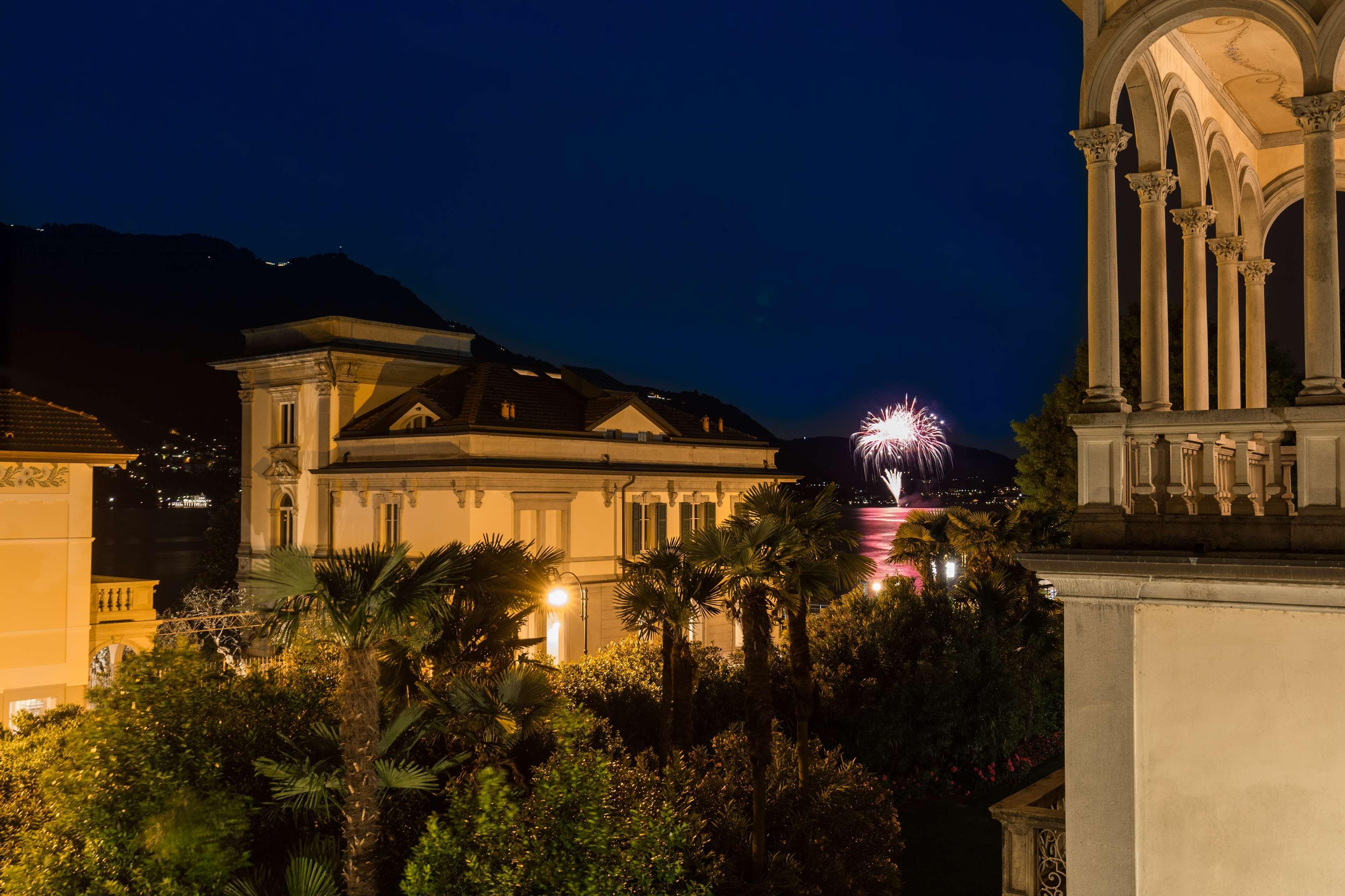 Grand Imperiale & Moltrasio