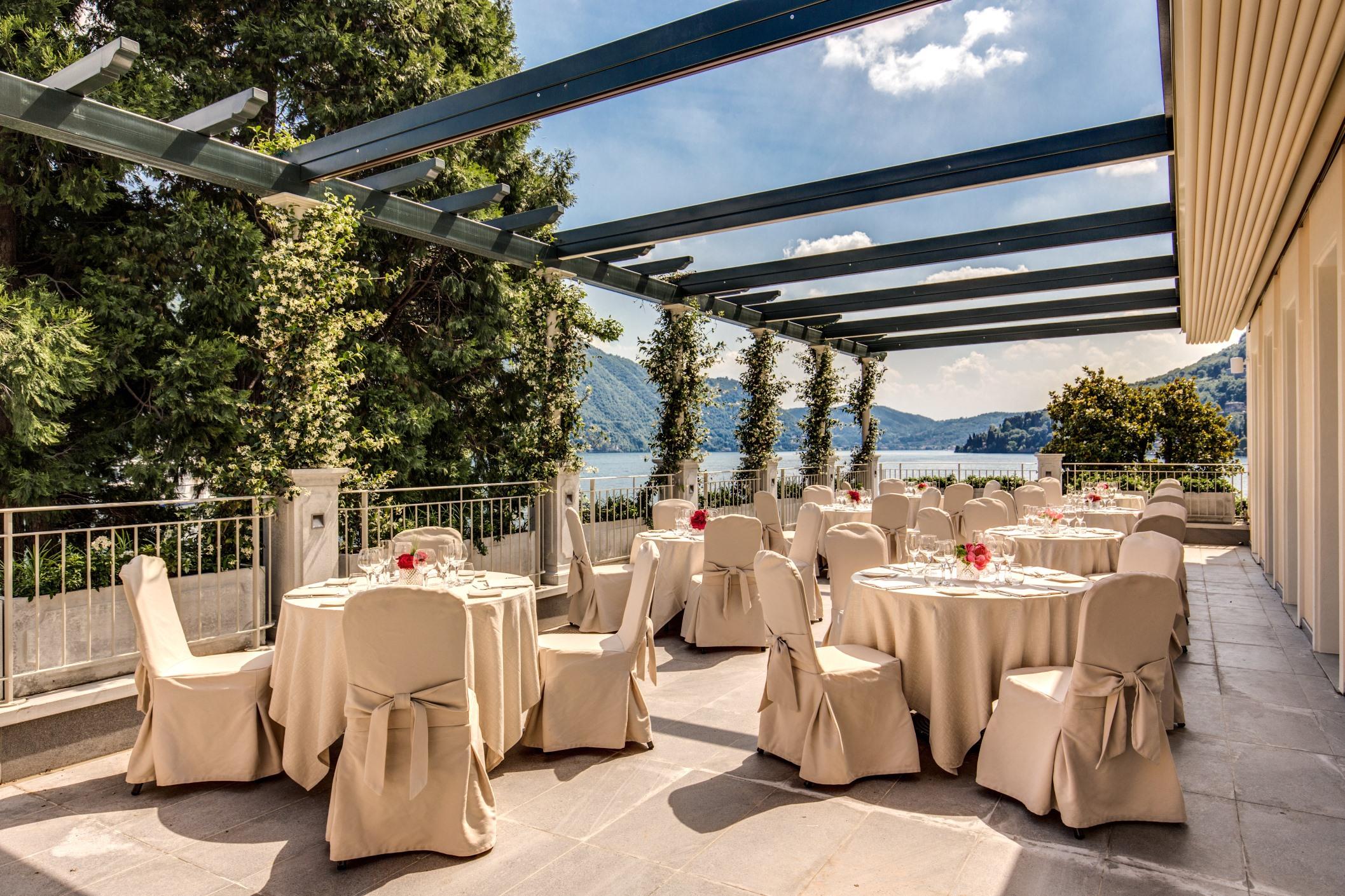 Grand Imperiale & 4*