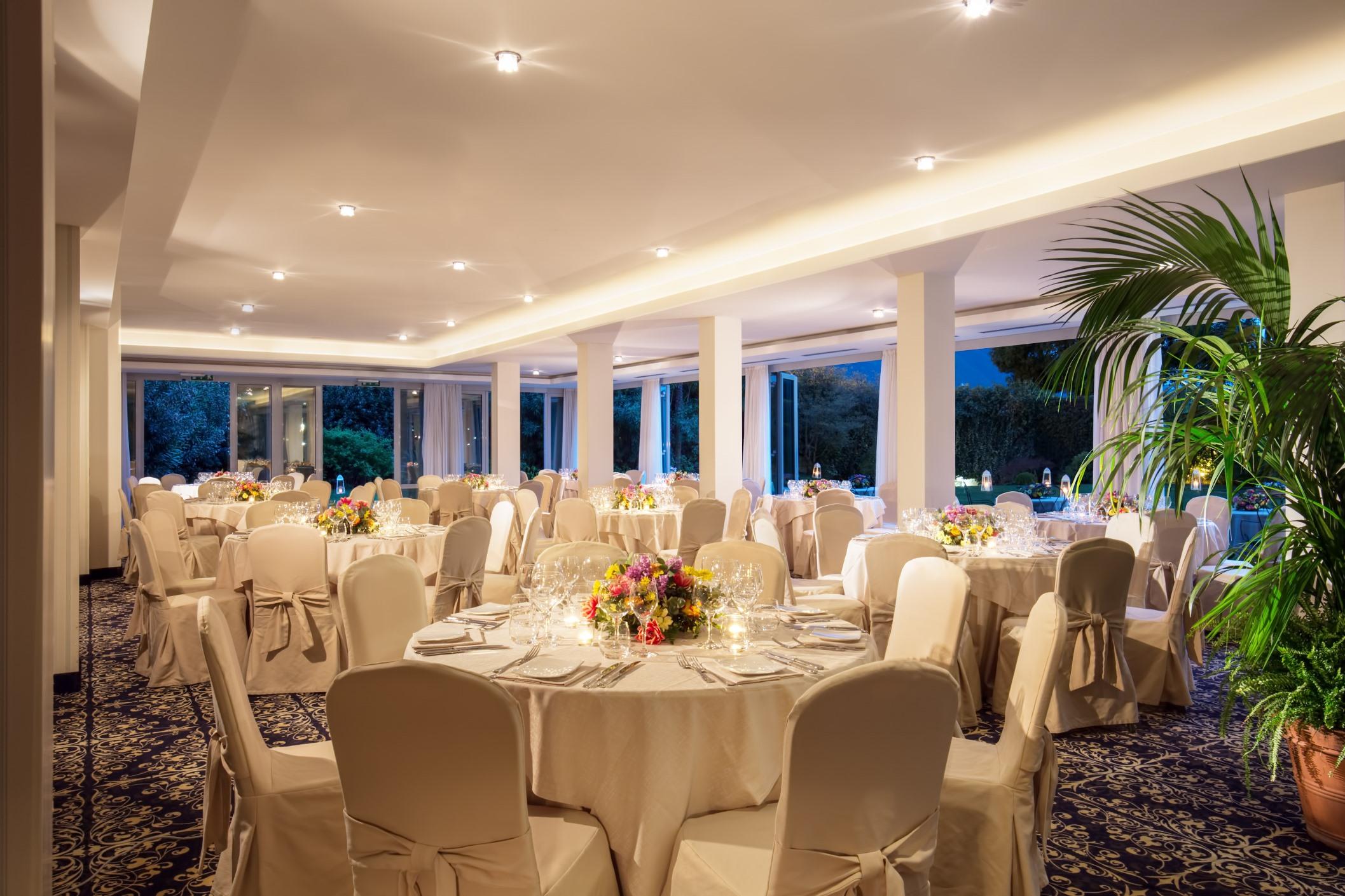 Grand Imperiale & Moltrasio