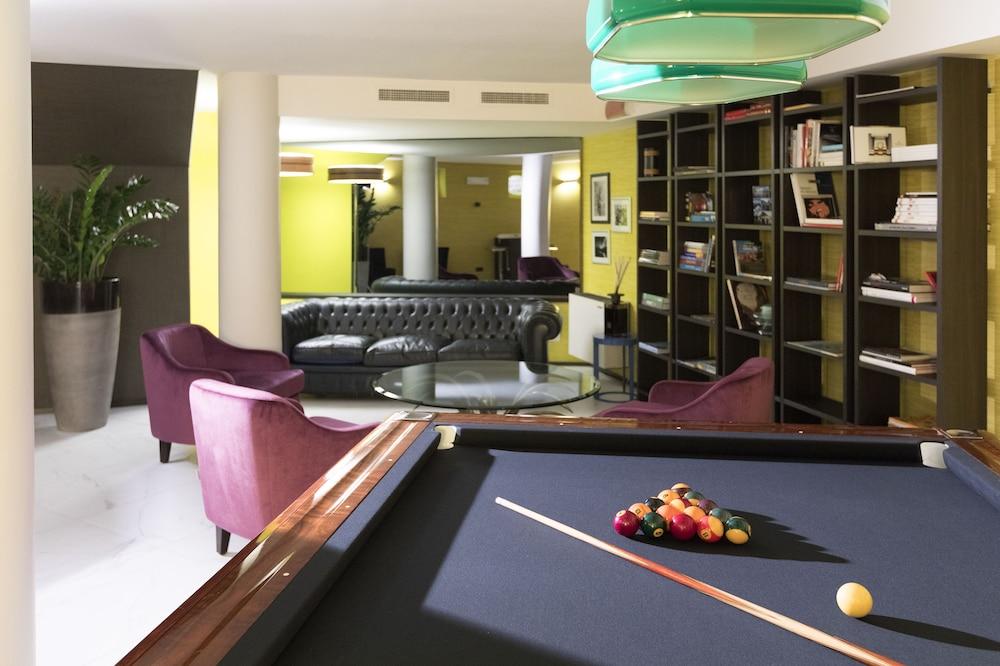 Western Hotel&co Albavilla