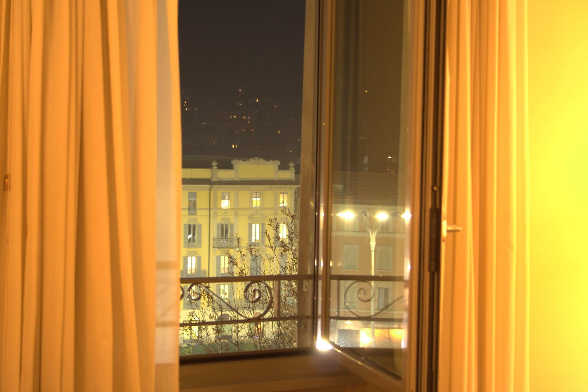 Hotel Metropole Suisse 4*