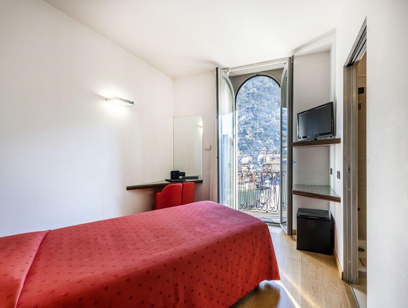 Hotel Metropole Suisse Como