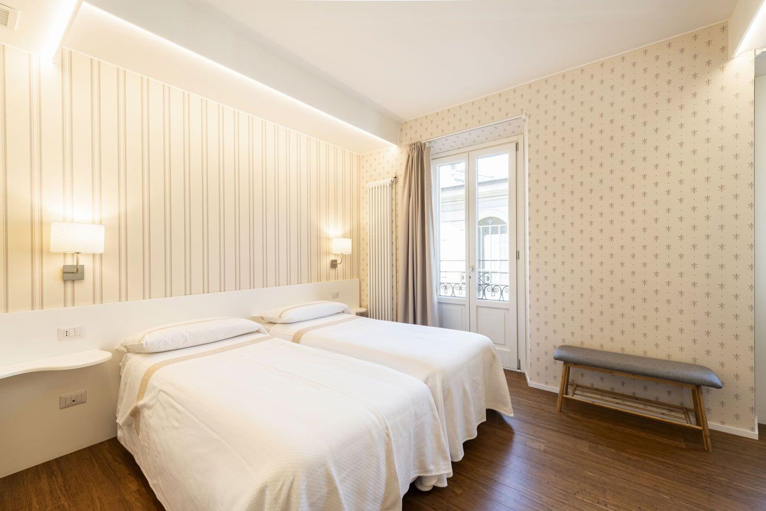 Hotel Metropole Suisse 4*