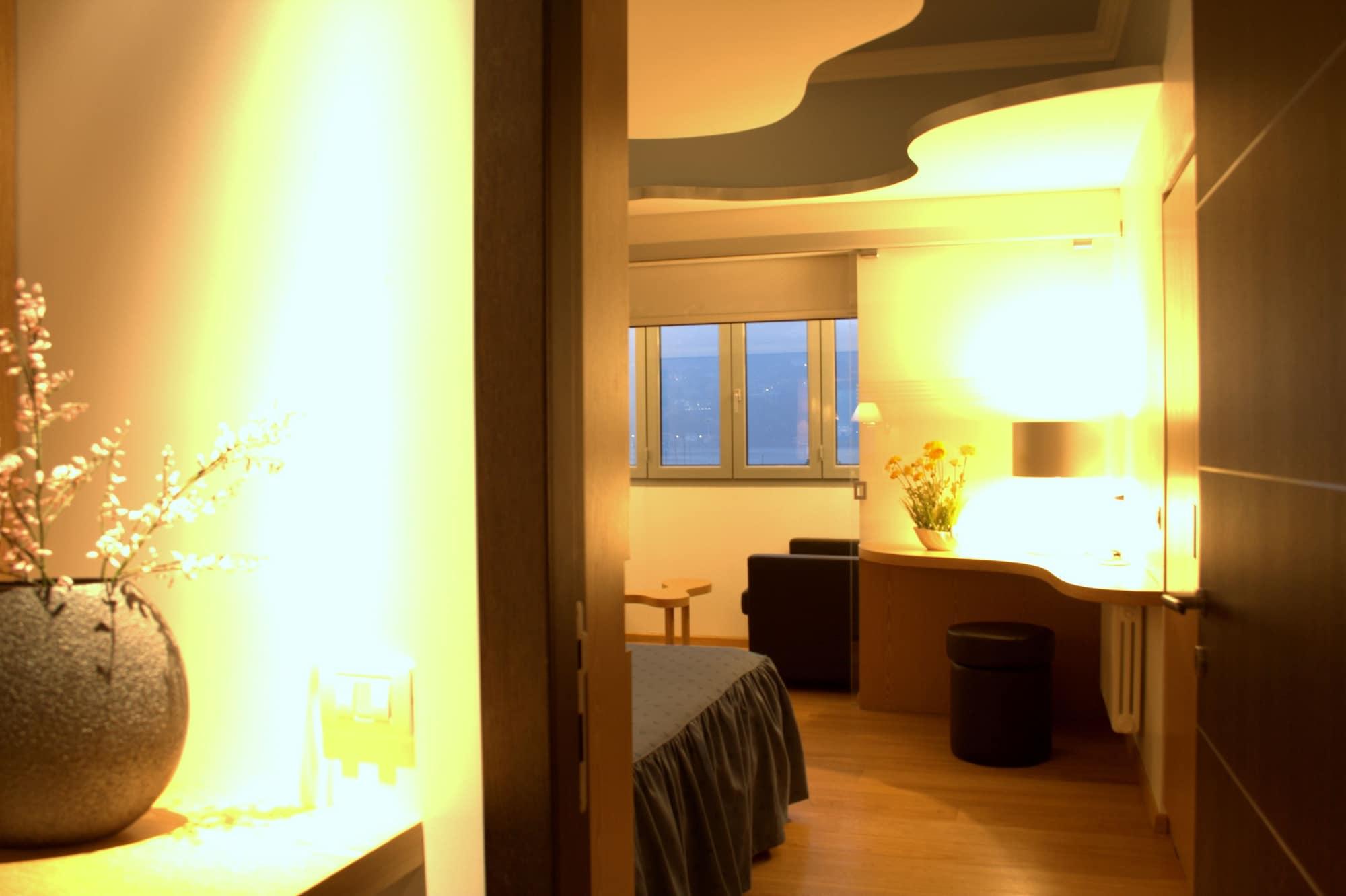 Hotel Metropole Suisse Como