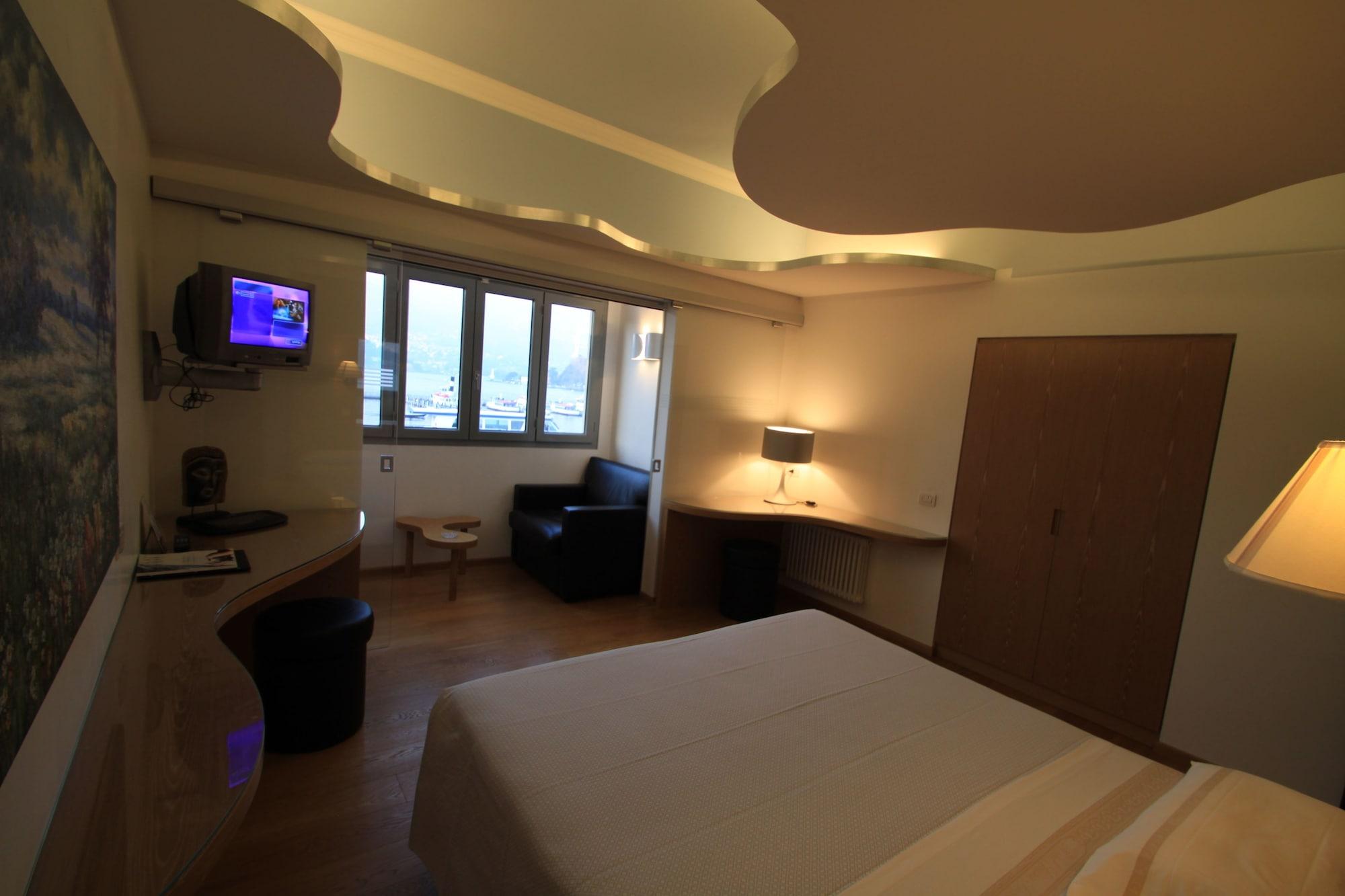 Metropole Suisse 4*