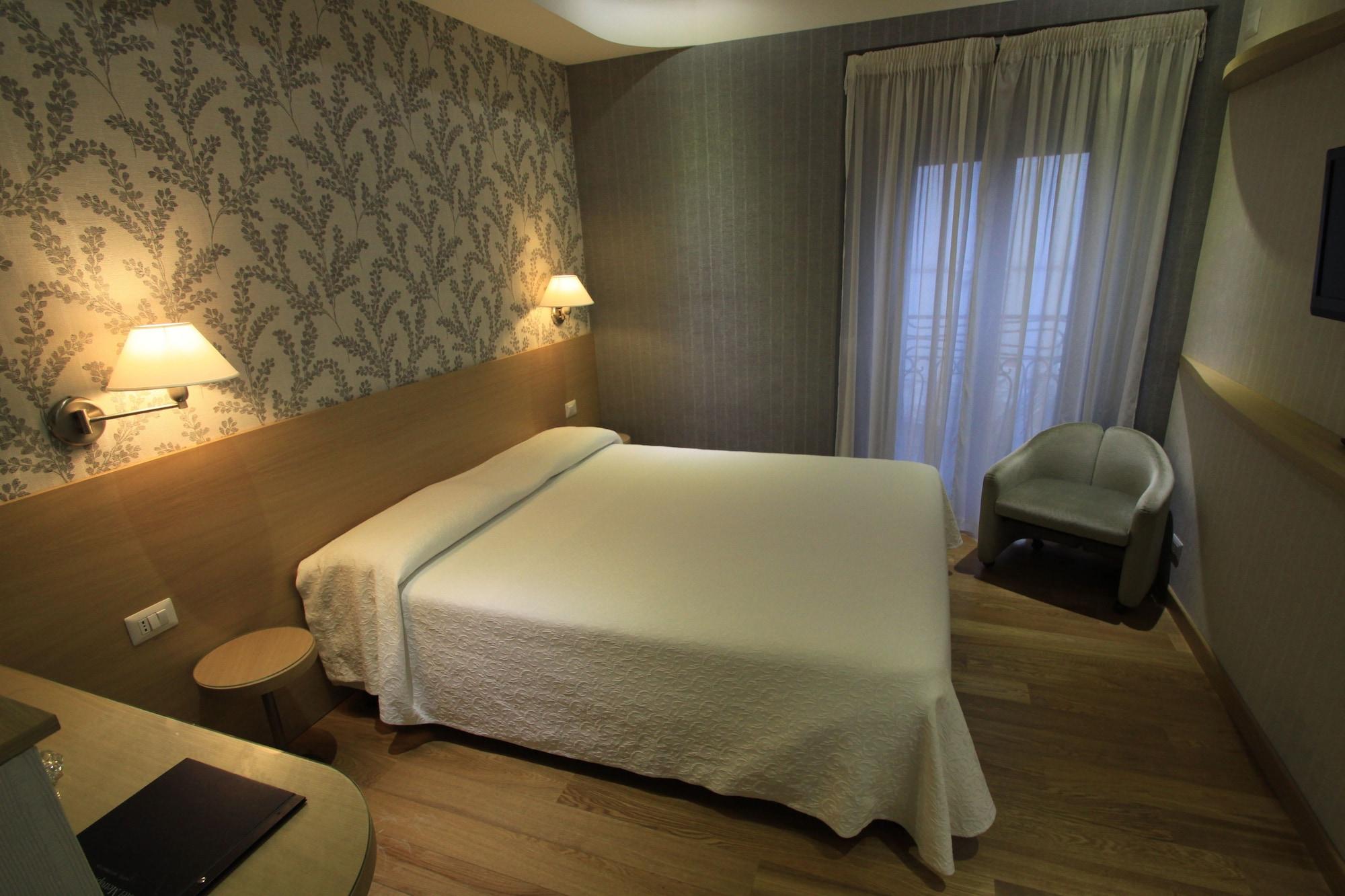 Metropole Suisse Hotel