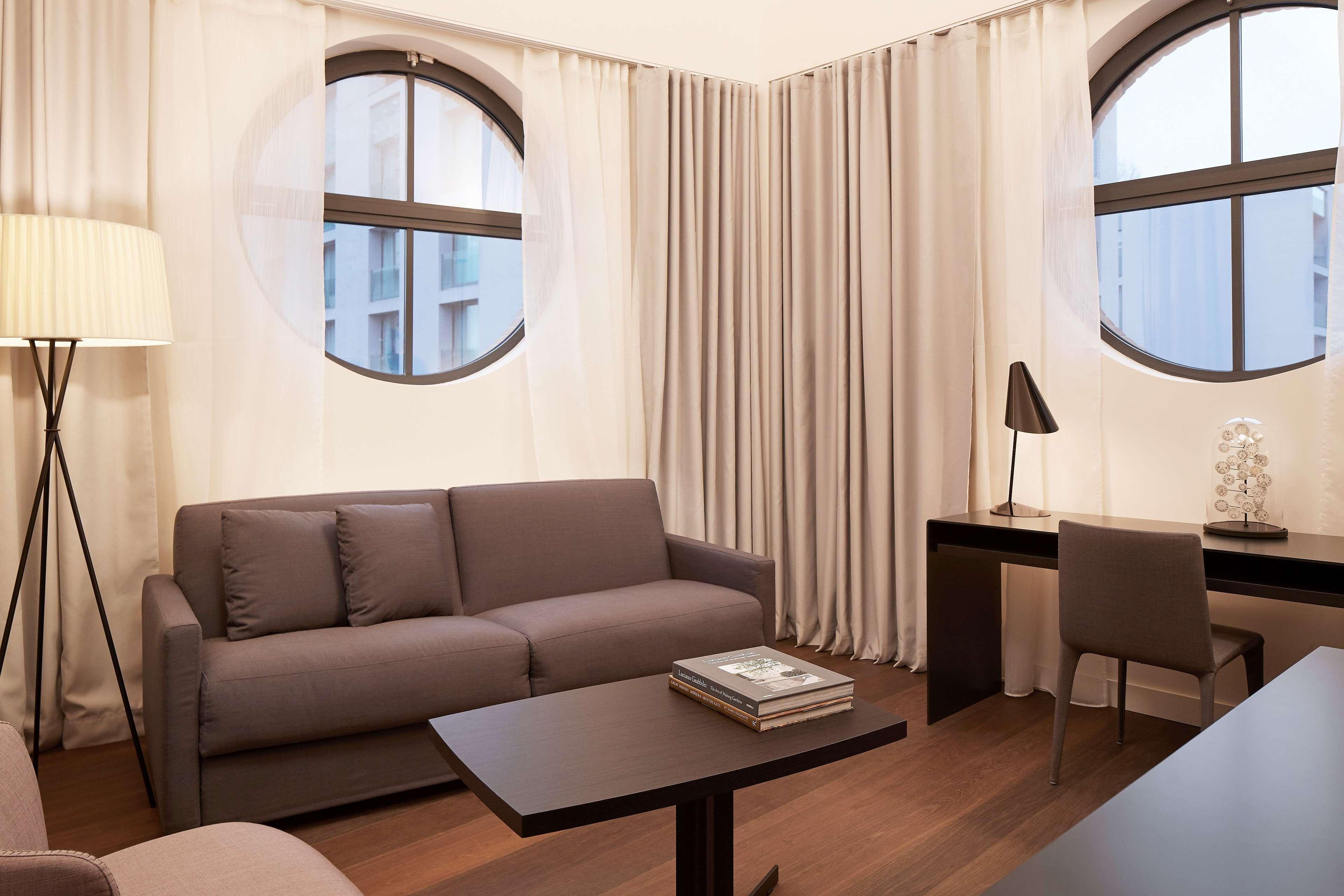 Hotel Hilton 4*