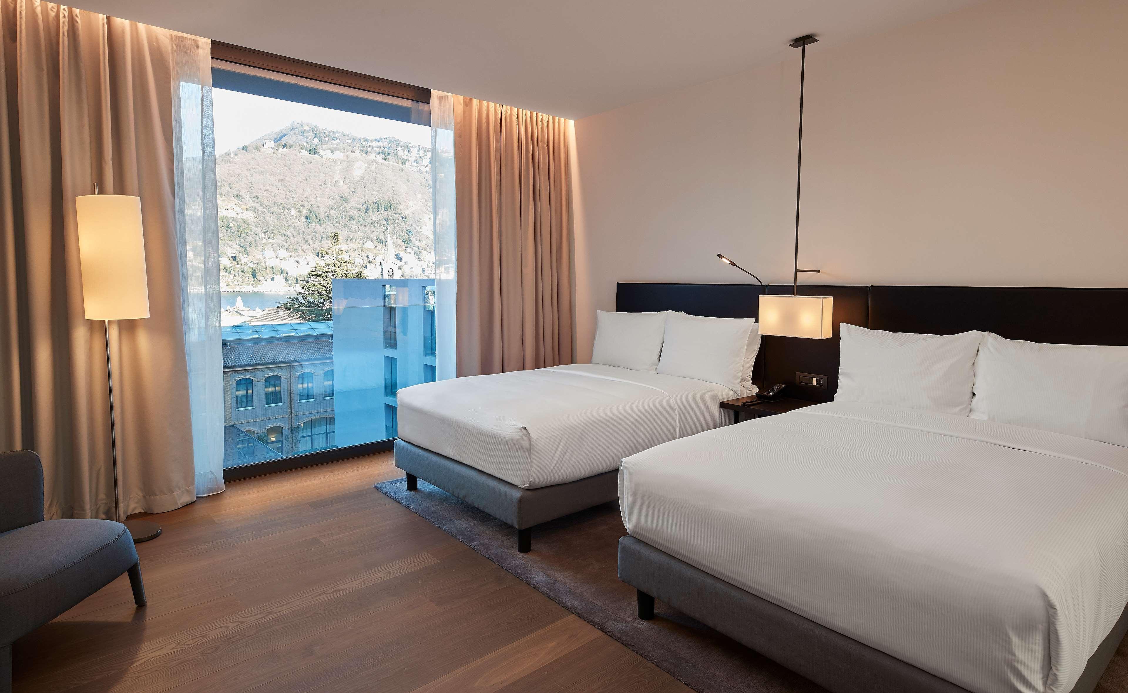Hilton Como