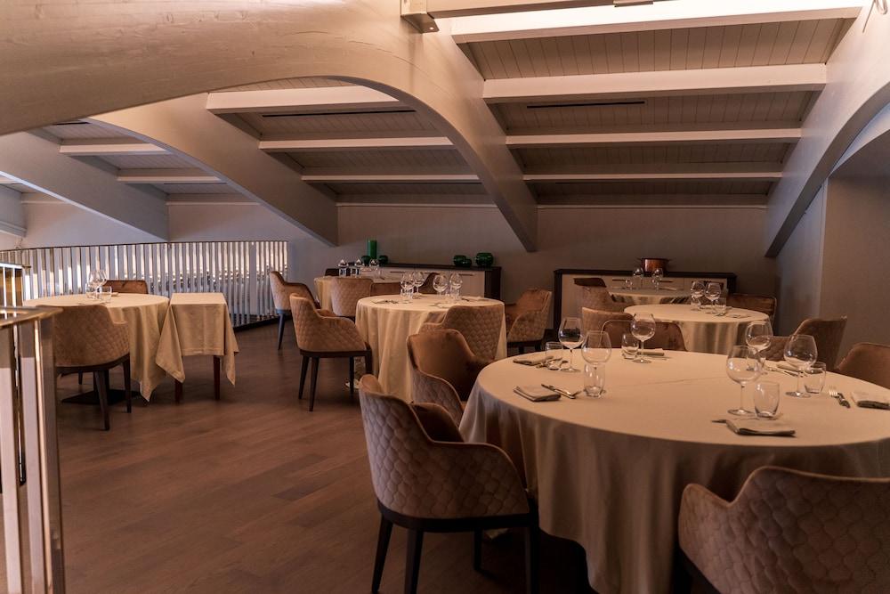 Hotel Western Leonardo Da Vinci Erba