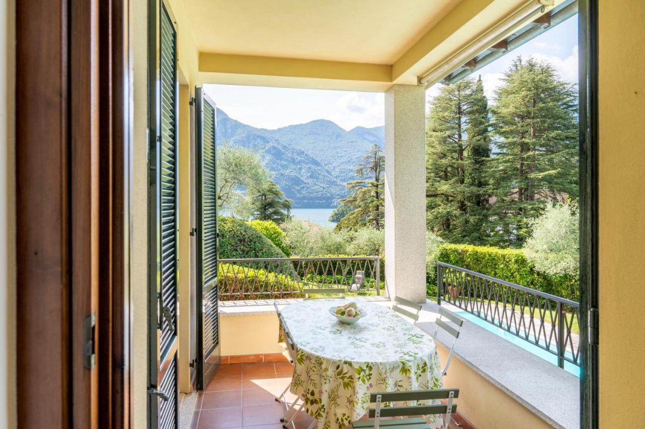 Lakeview Olive Trees - Pool And Covered Parking Villa *
