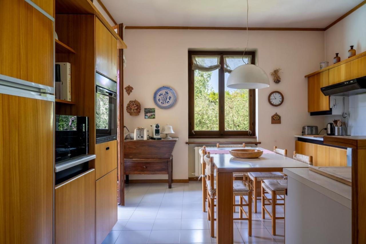 Lakeview Olive Trees - Pool And Covered Parking Villa *
