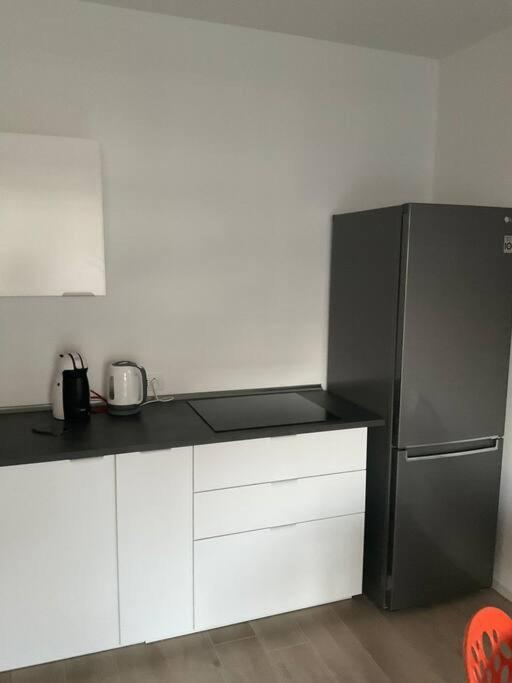 Apartment Eden House *