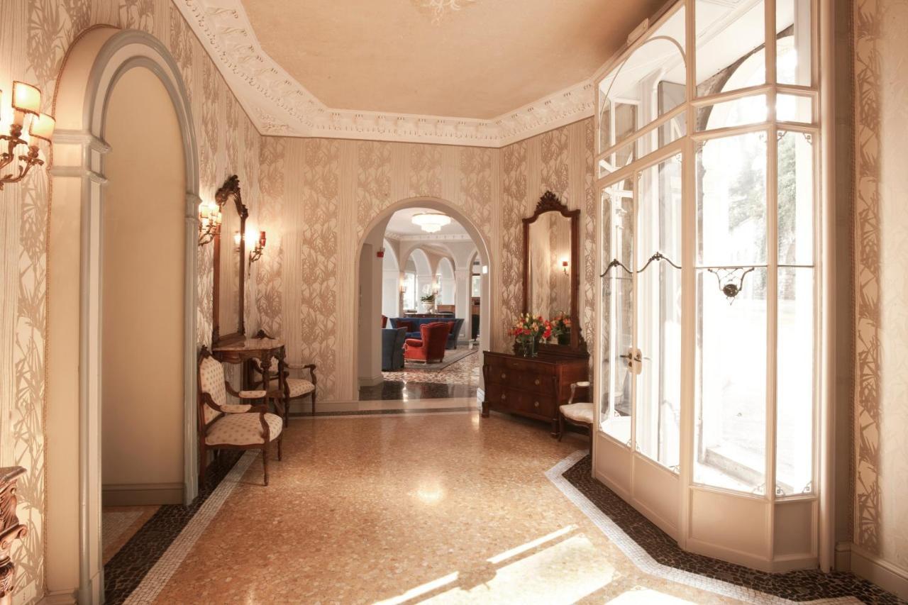 Flori Hotel Como