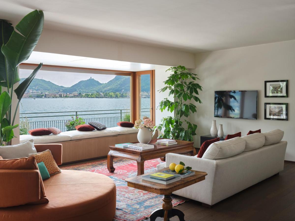 Hotel Flori Como