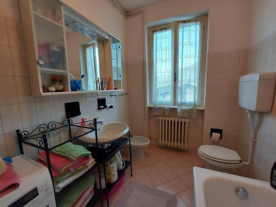 Casa Rosa Apartment *