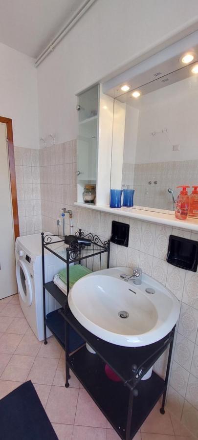 Casa Rosa Apartment *