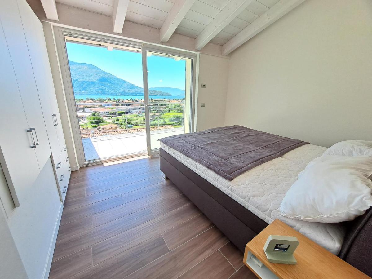 Immobillario - Lakes Dream Casa vacanze