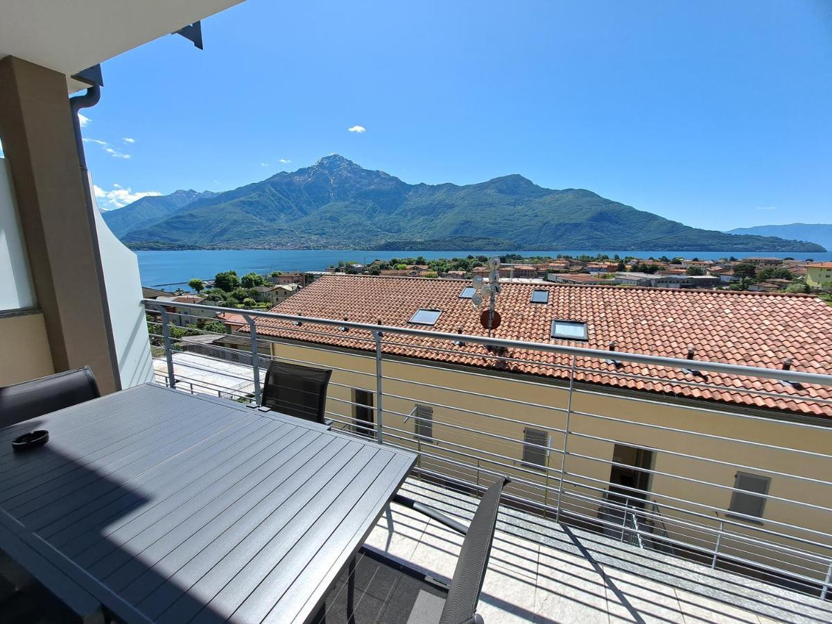 Immobillario - Lakes Dream Casa vacanze