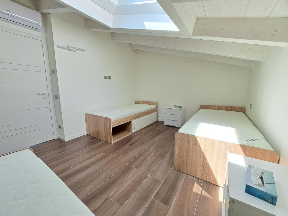 Casa vacanze Immobillario - Lakes Dream Domaso