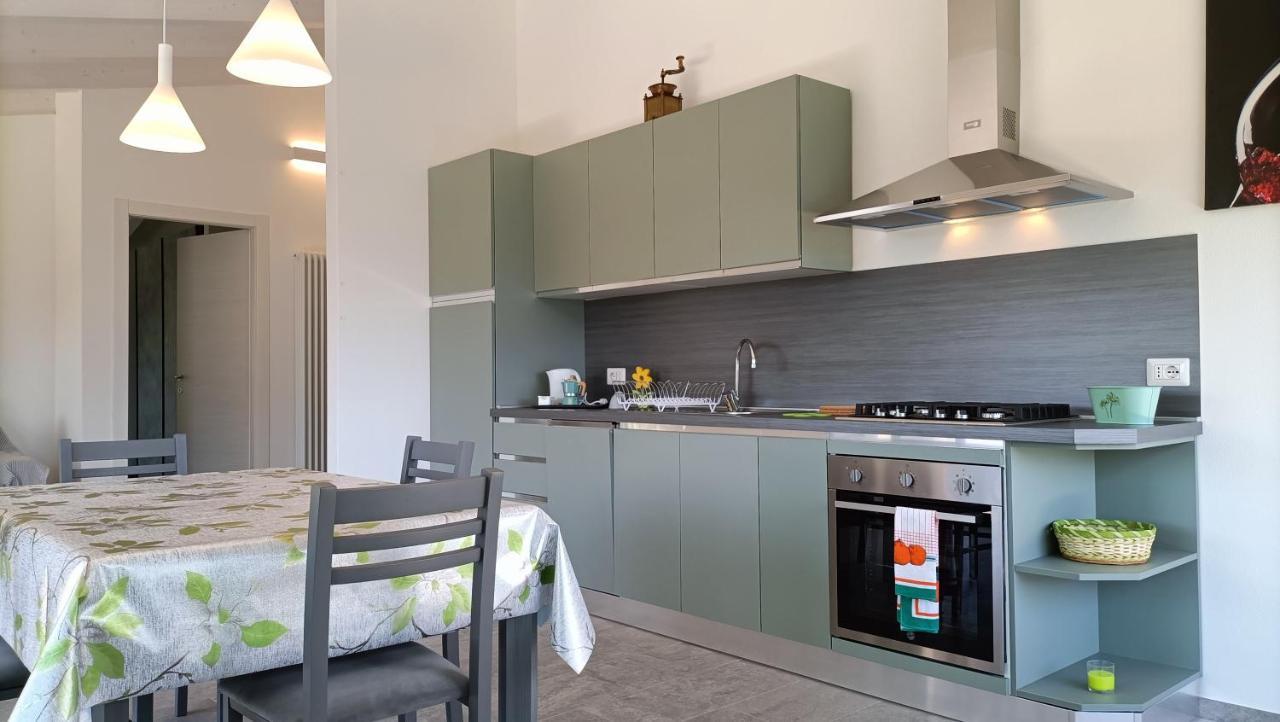 Margherite - Larihome A36 Apartment *