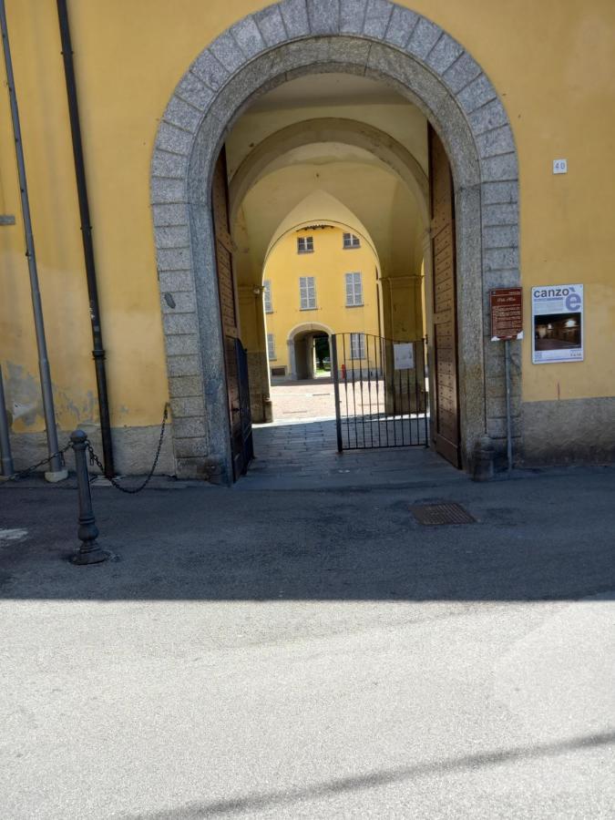 Cortile Di Natalia *