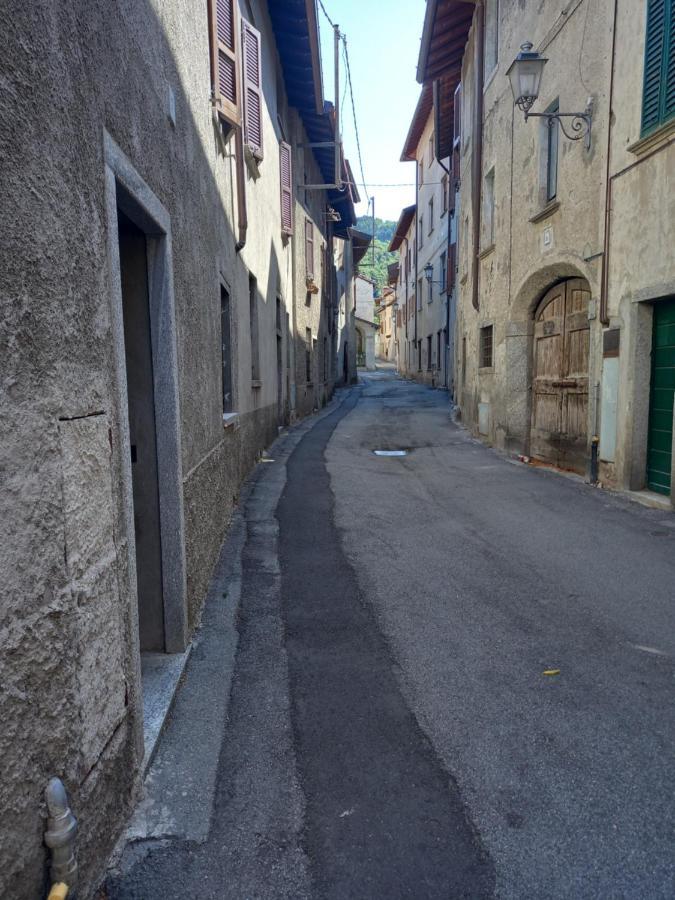 Cortile Di Natalia Appartamento Canzo