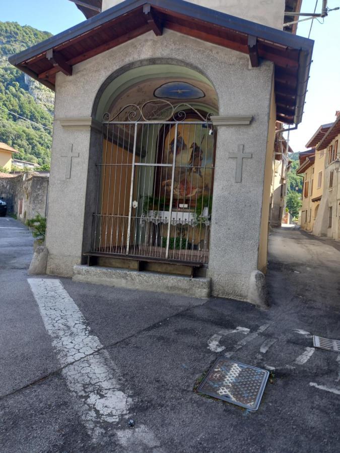 Cortile Di Natalia * Canzo