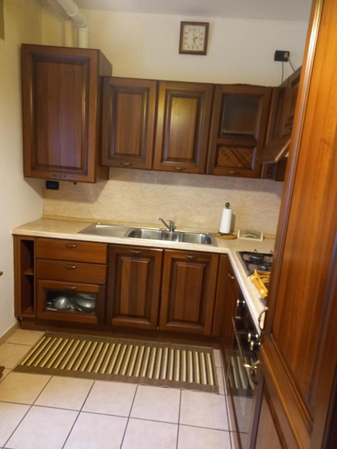 Appartamento Cortile Di Natalia *
