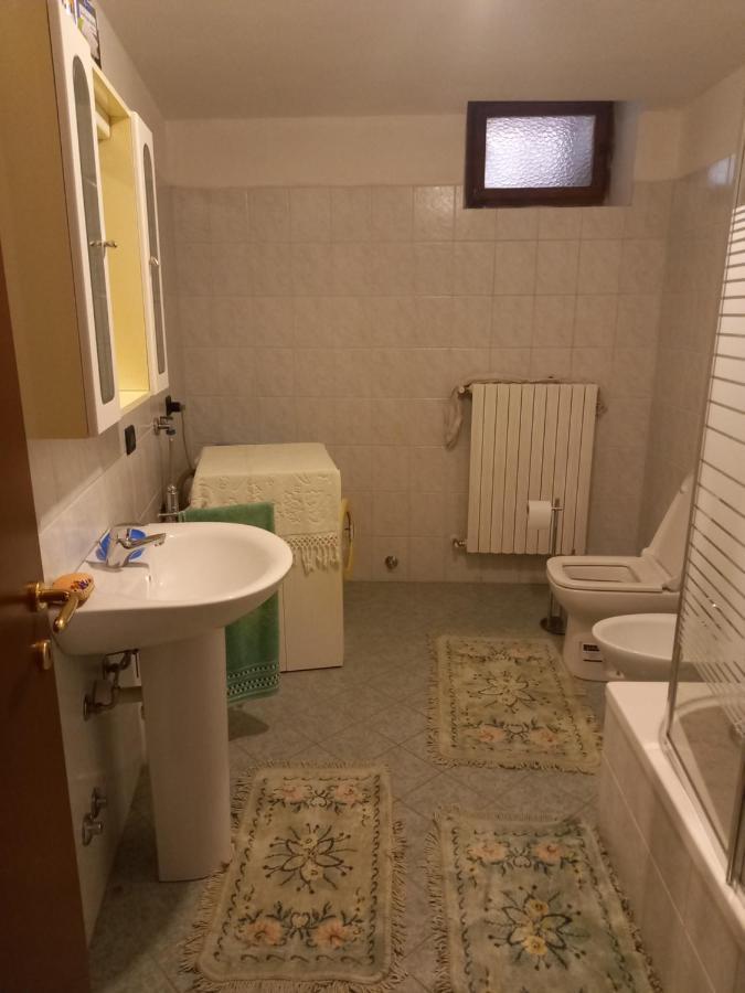 Cortile Di Natalia